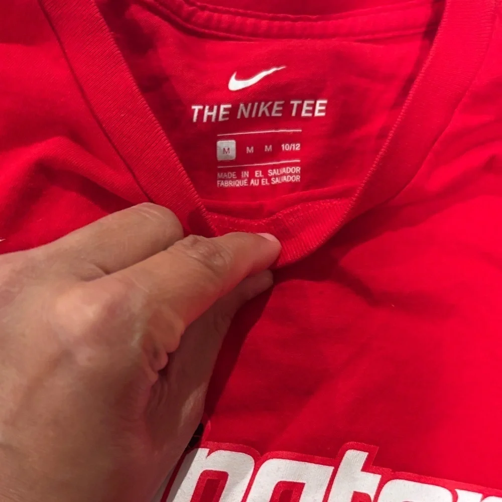 Kids size M T-shirt bundle